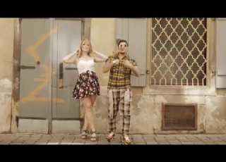شريف اموري مدموزيلا من