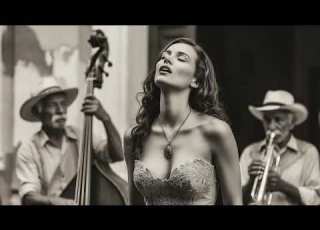 Que Suene La Fiesta Ritmo Cubano Y Alegría De Calle