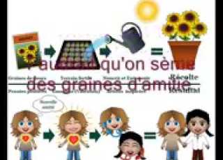 Chanson Des Graines D Amitié