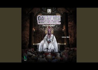 GARKAMI WANDON KARFE A Tyrant