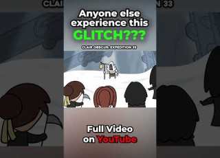 Monoco S Theme Is FIRE Expedition33 Clairobscur Clairobscurexpedition33