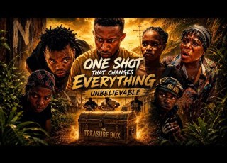 One Shot That Changes Everything Unbelievable The Tread Box Kalikeng