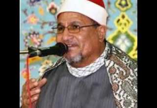 الزمر وغافر الشيخ محمد عبدالوهاب الطنطاوى