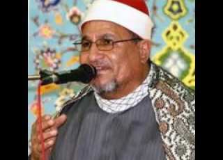 الزمر وغافر الشيخ محمد عبدالوهاب الطنطاوى