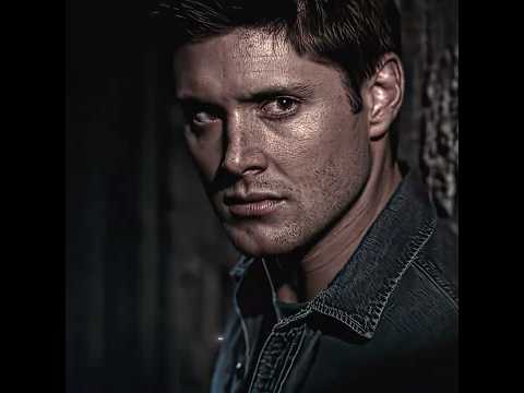 I Wasted Em Dean Winchester 4K ANTINEWGEN BOOTLEG Slowed