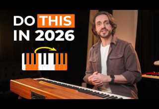 The Best Exercise To Master Piano In 2026