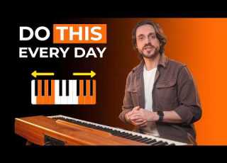 The Best Exercise To Master Piano In 2026