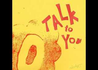 ANOTR Ft 54 Ultra Talk To You NewMusic2026 TrendingMusic