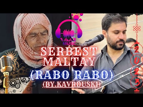 Sarbast Maltay 2023 سه ربه ست مالتايي خوشترين داوات رابو رابو 2023