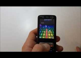  Nokia N73