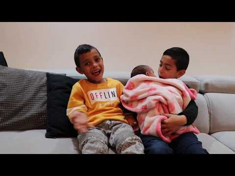 اغنيه الين احلى بيبي فيديو كليب Aleen Song