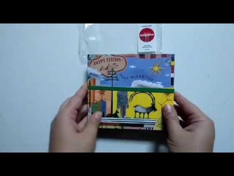 Paul McCartney Egypt Station Target Edition Bonus Track
