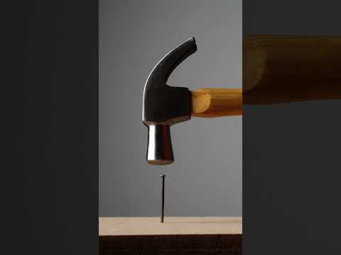 Hammer Sound Effect Hammering Nail Sound
