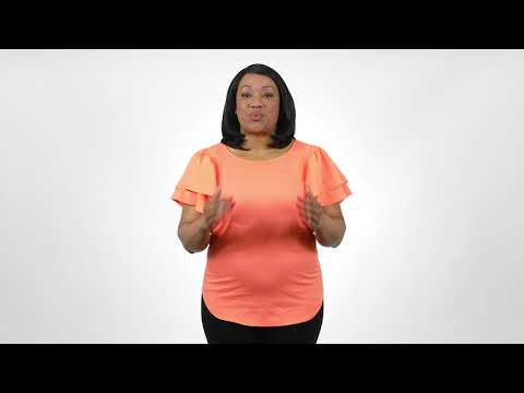 Format Your Agenda Template