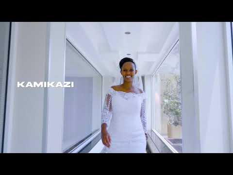 KAMIKAZI INTSINZI Official Video