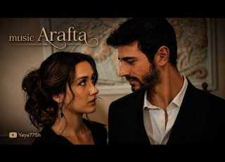  موسيقى الأعراف لحن هادئ يلامس الروح Arafta Music
