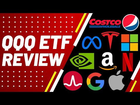 QQQ ETF Review Invesco Nasdaq 100 ETF