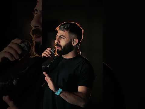 من صغري راسي عالي