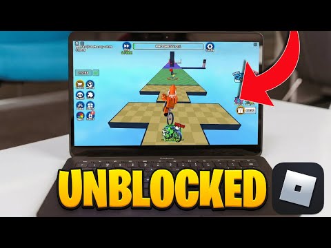 How To Play Roblox On School Chromebook In 2026 How To Play Roblox At School UNBLOCKED
