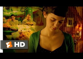 Amélie 10 12 Movie CLIP Fantasy Vs Reality 2001 HD