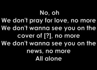 Pray 4 Love Travis Scott Ft The Weeknd