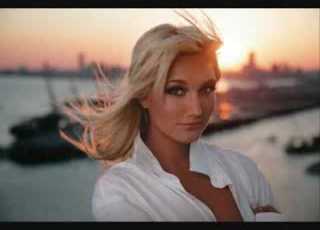  Brooke Hogan Heaven Baby