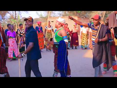 WALAGA LUKWAJA HALUSI KWA MLANI VIDEO BY MBASHA STUDIO 2025