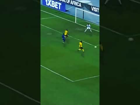 Tanzania Vs Uganda Highlights