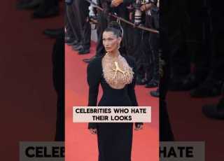  Billie Eilish Hated Her Look