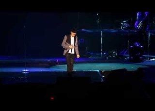  關於愛的定義 方大同Lights Up世界巡廻演唱會 深圳站 20140712