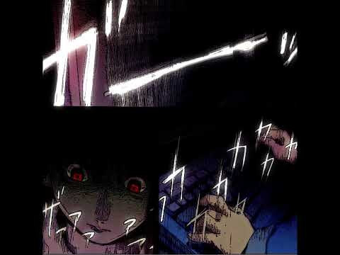 KENTENSHI Paranoia EXTENDED