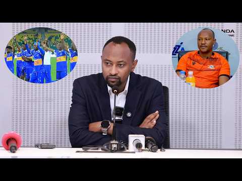 Rwanda Premier League Ifatiye Ibyemezo Bikomeye Gasogi United