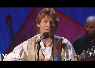 John Denver Back Home Again From The Wildlife Concert