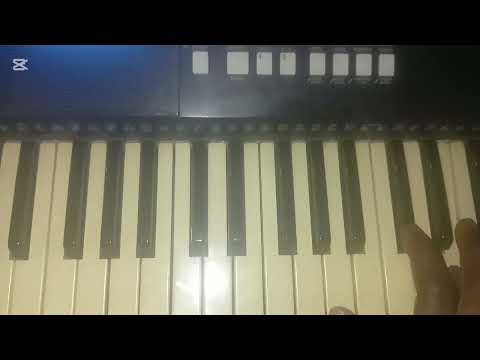 Giulio Cercato Beautiful Piano Cover