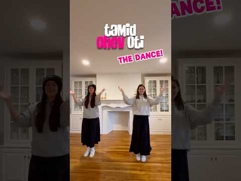 KOL ISHA I Can T Stop Dancing To Tamid Ohev Oti Are You Ready For A Tutorial Jewishmusic