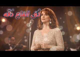 دق القاع دقه