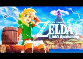  Zelda Link S Awakening Switch Full Game Walkthrough 100 No Damage Gameplay