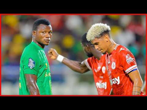 SAKATA LA DAMARO LIKO HIVI YANGA KUMTUMIA SIIONI SHIDA