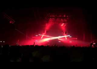  Sam Paganini Rave Hyperspace Budapest 2015 04 25
