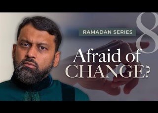  How Does Du A Change Qadr Ramadan Series 2025 With Yasir Qadhi