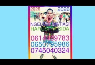 2026 NGELELA MATIASI SEME HARUSI YA SIDA AUDIO 0614459783