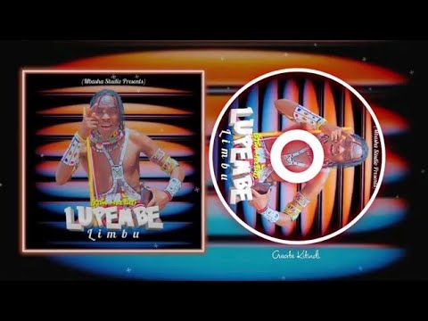 LUPEMBE LIMBU LUCHAGULA SIDA MBESHI 2025 BY MBASHA STUDIO
