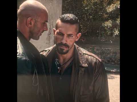 Nobody Can Tell Me What To Do Boyka Undisputed IV