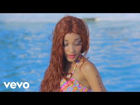 Haitham Fulani Ft Mwana FA