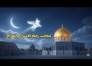  لماذا حزن النبي بشدة بعد عودته من رحلة الإسراء والمعراج معلومات ستسمعها لأول مرة