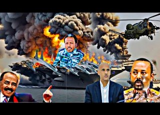 DEG DEG ITOBIYA O HUBKI EYKU QABSAN LAHEYD AZAM SO DEISAY MAANTA DAGAL CULUS O HADA KA SOCDO XOG SIR