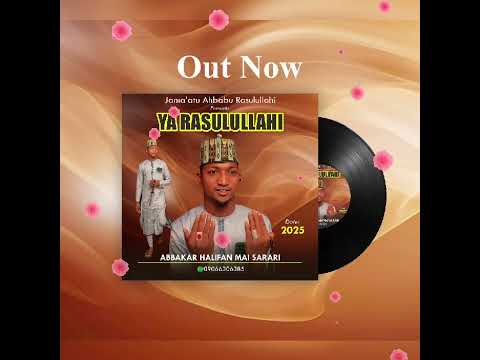 SABUWAR QASIDAR ABBAKAR HALIFAN MAI SARARI NA SIDI Nigeria Hausa Fulani Kano Arewa Sadiq Dan Gask SABUWAR QASIDAR ABBAKAR HALIFAN MAI SARARI NA SIDI Nigeria Hausa Fulani Kano Arewa Sadiq Dan Gask