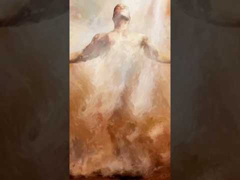 ما چگونه به وجود اومدیم بیگ بنگ آفرینش خلقت خداوند نجوم کهکشان فضا انرژی فیزیک