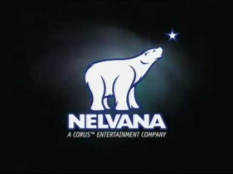 Nelvana Limited Logo 2004 Speed 1 00X 2 00X 4 00X 8 00X 16X 0 50X 0 25X 0 12X 0 06X
