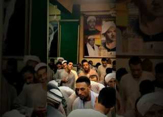 أجمل حالات واتس الشيخ محمد منتصر الدح
